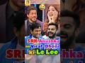 SRK Anushka Ne Virat Dhoni Ki Le Lee Viratkohli Msdhoni Srk Anushkasharma Bluntbasterds