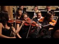 Anton Bruckner: Symphony No. 7, I. Allegro moderato / SummerMusicAcademy Hundisburg