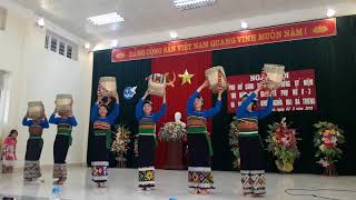 preview picture of video 'VUI HỘI MÙA'