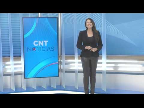 CNT Notícias de 25/06/2026 na Íntegra