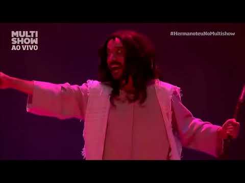 Hermanoteu na Terra de Godah HD   Os melhores do mundo   Completo