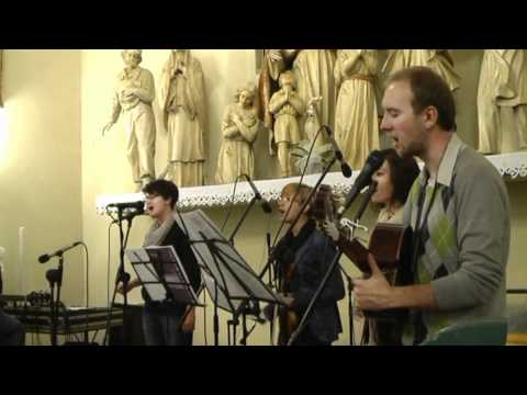 Czuwanie Modlitewne 16.09.2011 r., cz. 4, Dobry Pasterz