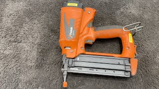 مسدس مسامير Paslode IM50-F18 | صورة 4 - Machineryline