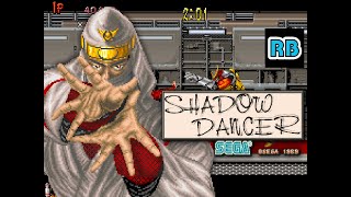 1989 [60fps] Shadow Dancer Hardest Nomiss ALL