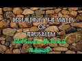 "Nehemiah's story of Rebuilding the Walls🧱 of Jerusalem," Skit performed in JIL church,Jersey City🥰
