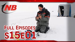 Season 15 Episode 1: Run and Gun: Saginaw Ice Walleyes