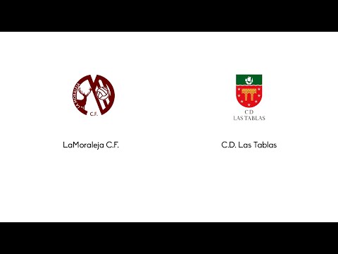 16-1-16 | La Moraleja C.F. 4 - 0 C.D. Las Tablas | Infantil A