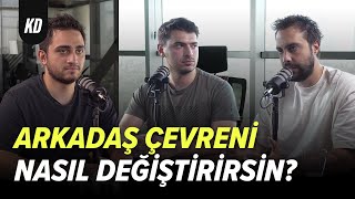 Network Nasıl Oluşturulur? Öyle Değil 034