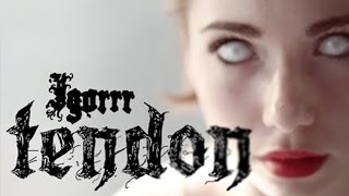 IGORRR - Tendon (Unofficial Music Video) [LFDLM 2014]