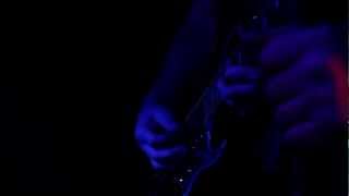 Bethlehem - &quot;Maschinensohn&quot; (live Brugge 2012)