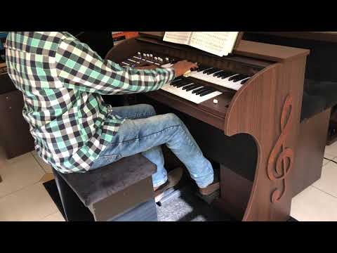 Órgão Eletrônico DIGITAL ACORDES PREMIUM - HINO 210 - Loja GUIMARÃES COMERCIAL - Instrumentos