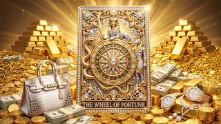 🔥YOUR FAMILY’S GOLDEN ERA BEGINS NOW! ATTRACT MASSIVE WEALTH, SUCCESS, GOOD HEALTH & ABUNDANCE