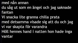 Jag vill fortfarande ha dig - Labyrint (ft Chords) (wLyrics)