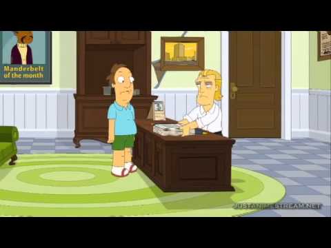 Crash Canyon S01E15 - The Tees That Bind