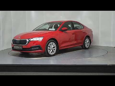 Skoda Octavia Ambition 2.0Tdi 115Bhp - Image 2