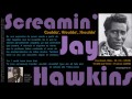 Coulda', Woulda', Shoulda' -  Screamin' Jay Hawkins