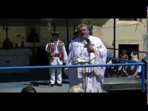 Pr Ioan Chirila   Duminica a XII a după Rusalii Tânărul bogat