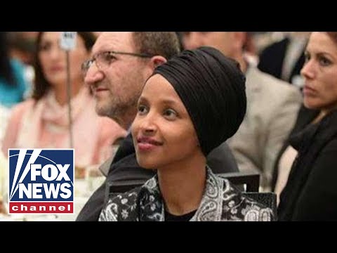 イルハン・オマール下院議員が既婚男性と不倫していたとの報道 (Report says Rep. Ilhan Omar had affair with a married man)
