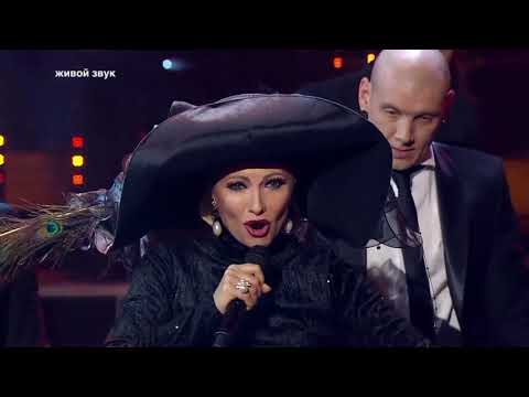 Один в один! Анжелика Агурбаш  Ирина Понаровская   «Ты   мой бог»