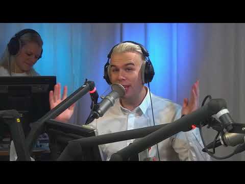 [FARAO] The only gay in Skellefteå - NRJ SWEDEN