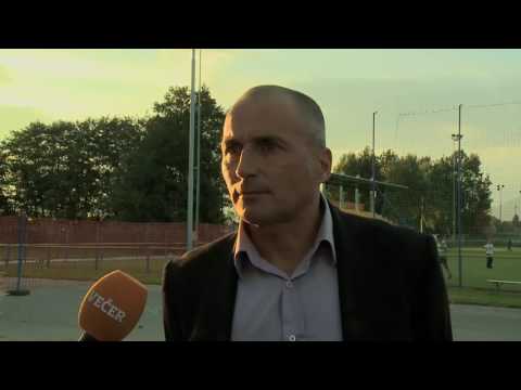 NK Roltek Dob - NK Maribor