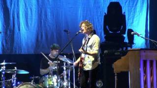 Relient K- &quot;Devastation and Reform&quot; (HD) Live in Atlantic City on April 30, 2010