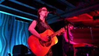 Laura Veirs - &quot;Ether Sings&quot; (2)