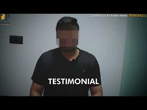 Gynecomastia Patient Story