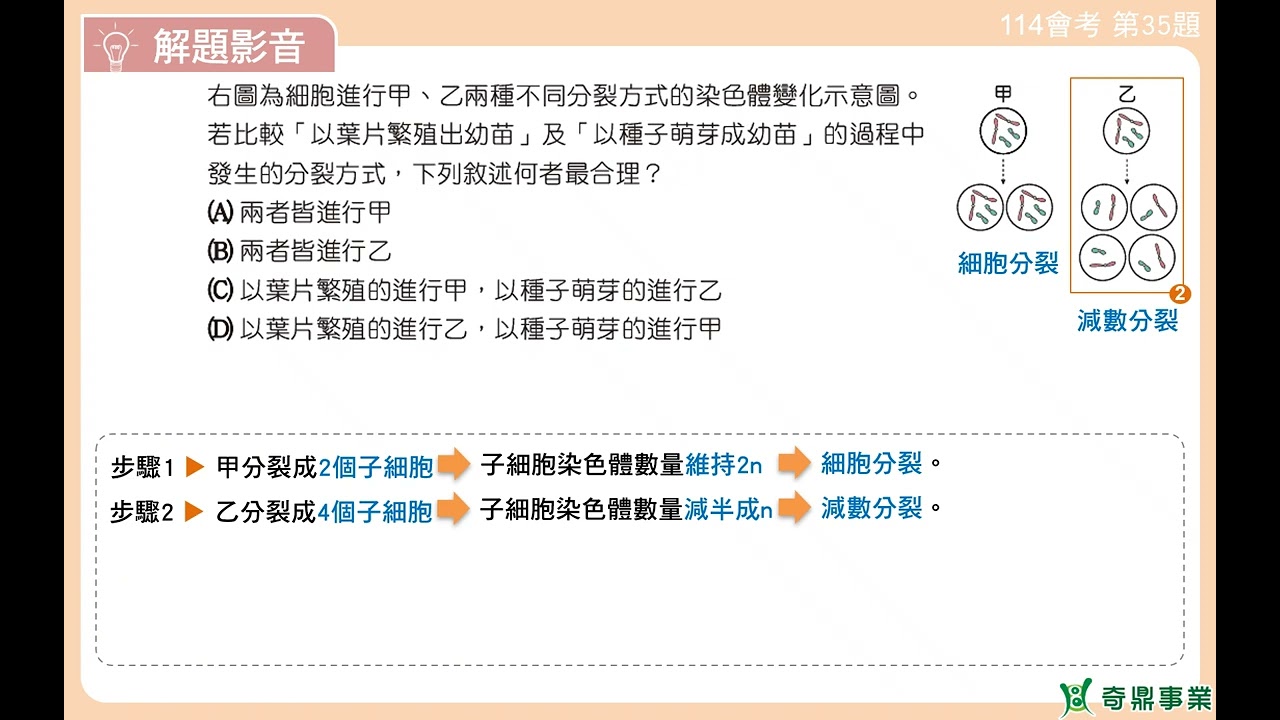 P.125 單元6 114會考第35題