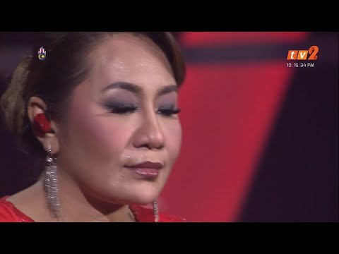 Amelina | Semakin Rindu Semakin Asyik | Konsert Minggu Ini
