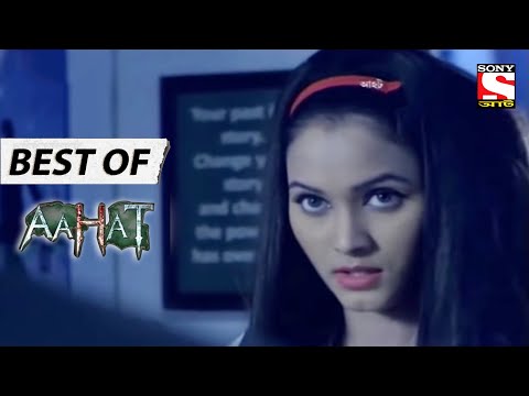 বডিস ইন থে ক্লোসেট  - Best Of Aahat - আহাত - Full Episode