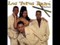 Los Toros Band - El Negrito del Batey (1997)