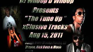 NEYO &quot;OTIS FREESTYLE&quot; HOSTED BY DJ WHOOP D WHOOP