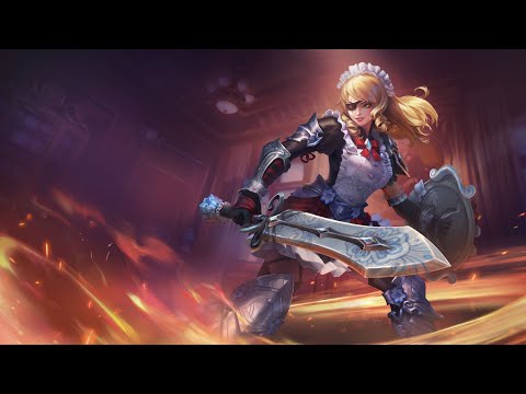 Bellona Smite Gameplay