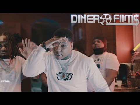 Micko - Ridin' ft. Esparo (Official Video) Shot By @DineroFilms1