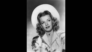 His Hat Cost More Than Mine (1947) - Dale Evans