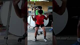 Download lagu latihan untuk menambah tinggi lompatan #volleyball #jump #short #kbcvolleyball mp3 Download lagu latihan untuk menambah tinggi lompatan #volleyball #jump #short #kbcvolleyball mp3