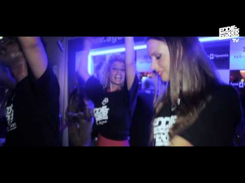 EDDIE FERRER @ AGUA MOMENTS - VILAMOURA