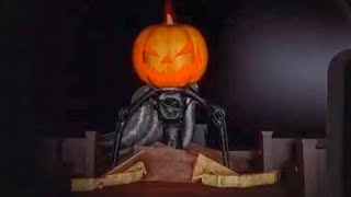 Box of Horrors: Halloween Story - Roblox [Full Walkthrough]