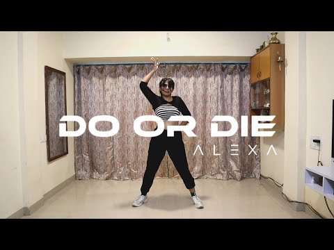 AleXa (알렉사) - Do Or Die | Dance Cover | Sasha