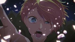 Cover art for IDOL/アイドル TV SIZE