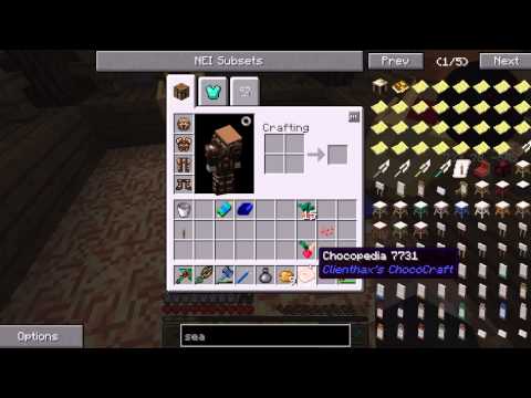 Minecraft: Resonant Rise Mainline 1.7.10 Ep 6 "Armory Build Up"