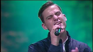 Let it Rain - David Crowder