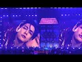 220409 HOME Fancam 방탄소년단 BTS PTD On Stage Las Vegas Day 2