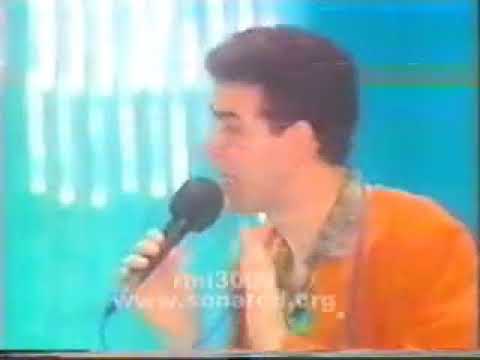 مصطفى قمر  - ولا يا بو خد جميل - حفله نادر جدا