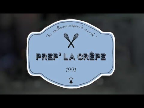 download lagu mp3 mp4 Prep La Crepe, download lagu Prep La Crepe gratis, unduh video klip Prep La Crepe