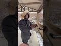 That S&W 40 Caliber ain’t no joke