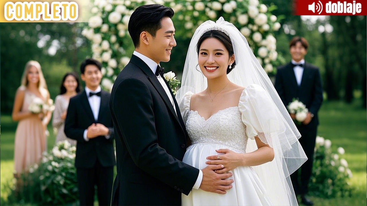 La chica traicionada por ex, se casa con un CEO desconocido, él se enamora y tienen un adorable bebé