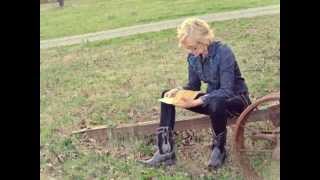 Dear Sister - The Story of a Song, by Claire Lynch & Louisa Branscomb