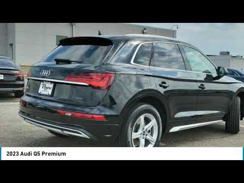2023 Audi Q5 I231162
